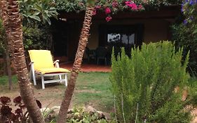 Bilocale Con Giardino Olbia Mare