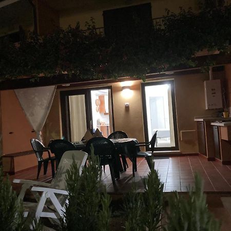 Appartement Bilocale Con Giardino Olbia Mare Extérieur photo