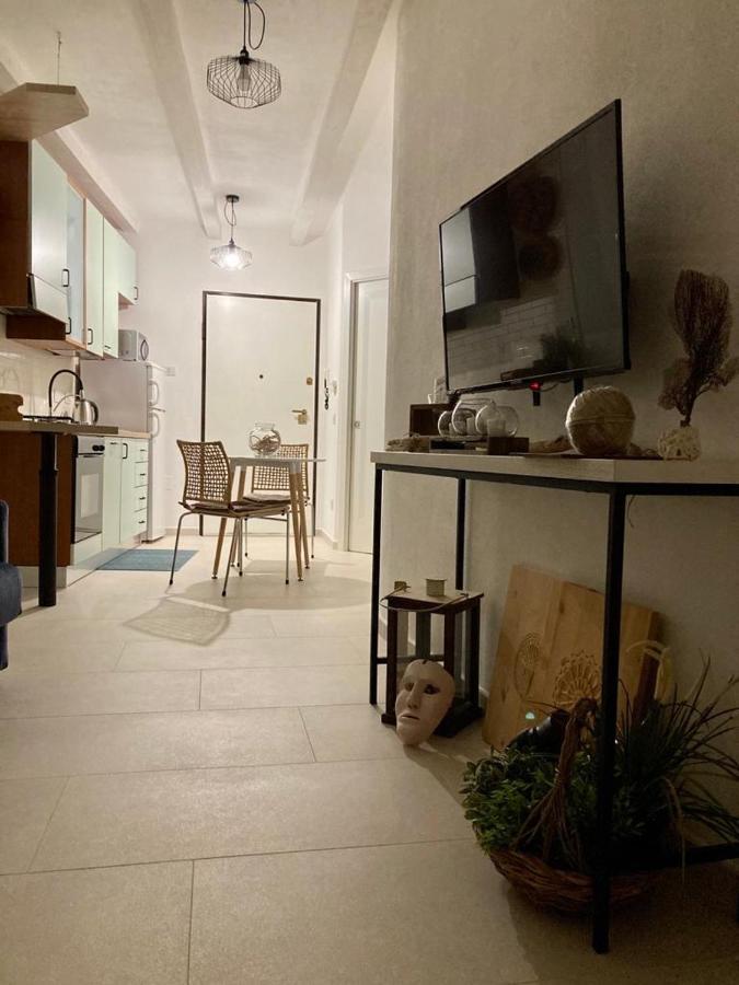 Appartement Bilocale Con Giardino Olbia Mare Extérieur photo